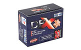 CORBON DPX 9MM+P 115GR BRNS X 20/500 RSR|CORDPX09115