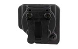HSGI UL DIP PCH INFIDEL BLT CLIP BLK RSR|HSGI42DIP0BK