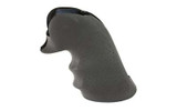 HOGUE MONOGRIP RUGER BLKHWK VAQ BLK RSR|HO83000