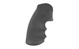 HOGUE MONOGRIP COLT PYTHON FG BLK RSR|HO46000