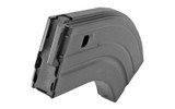 MAG DURAMAG 28RD 6.8SPC SS MAG BLK RSR|MGDM2868041207CPD