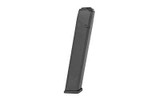 PROMAG FOR GLK 22/23 40SW 27RD BLK RSR|MGPMGLK-A13