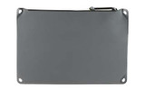 MAGPUL DAKA POUCH LRG GRY 9"X13" RSR|MPIMAG858-023