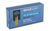 PPU 30-30 SP 170GR 20/200 RSR|PPUPP30302