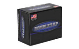 DBLTAP 9MM+P 115GR SCHP 20/1000 RSR|DBT9MM115X