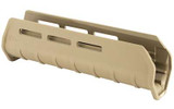 MAGPUL MOE M-LOK FOREND MOSS 590 FDE RSR|MPIMAG494FDE