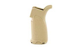 BCM GUNFIGHTER GRIP MOD 1 FDE RSR|BCM-GFG-MOD-1-FDE
