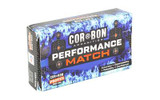CORBON AAC 300 BLACKOUT 150GR FMJ 20 RSR|CORPM300AAC150