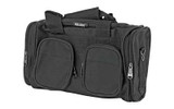 BULLDOG RANGE BAG ECON W/STRAP BLK RSR|BD900