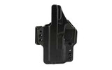 BRAVO TORSION FOR GLK 19 IWB BLK RH RSR|BRVBC20-1001