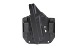BRAVO BCA FOR GLOCK 48MOS OWB BLK RH