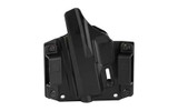 BRAVO BCA SIG P365 OWB BLK RH RSR|BRVBC10-1025