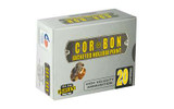 CORBON 45ACP+P 230GR JHP 20/500 RSR|COR45230