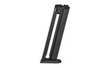 MAG TAURUS TX22 22LR 16RD BLK RSR|MGTI358-0017-01