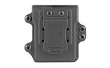 LAG SRMC MAG CARRIER FOR AR15 BLK RSR|LAG35000
