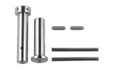 ARMASPEC TI TAKEDOWN/PIVOT PINS PKG RSR|ARMASPEC145TI