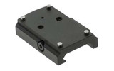 CTC RAD PIC RAIL MOUNT RSR|CMT01-3000076