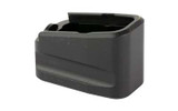 WARNE MAG EXT FOR GLK 43X/48 +2 BLK RSR|WRM3133