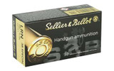 S&B 38SPL 158GR LRN 50/1000 RSR|SB38A