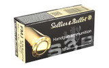 S&B 25ACP 50GR FMJ 50/2000 RSR|SB25A