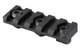 ARISAKA LOW PRO PIC RAIL M-LOK 5-SLT RSR|ARSLPR-M