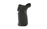 BCM GUNFIGHTER GRIP MOD 2 BLK RSR|BCM-GFG-MOD-2-BLACK