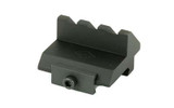 YHM 3 SLOT PICATINNY ANGLE MOUNT RSR|YHM-9690A