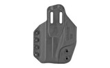 BH STACHE IWB RUGER EC9 BASE KIT BK RSR|BH416049BK