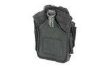NCSTAR VISM FIRST RESP UTL BAG BLK RSR|NSTARCVFRB2918B
