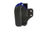DESANTIS LFGRD FOR GLOCK 43 AMBI BLK RSR|DSG216KJ3TZ0