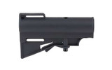 DPMS CAR-15 ADJ PISTOL BRACE BLK RSR|DPMSDP51655159555