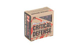 HRNDY CD 25ACP 35GR FTX 25/250 RSR|H90014