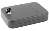 SNAPSAFE X-LARGE LOCK BOX KEYED RSR|SNAP75210