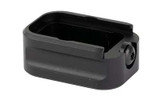 WARNE MAG EXT FOR GLK 17/22 +3/2 BLK RSR|WRM3106