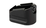 WARNE MAG EXT FOR CZ 75 +4 BLK RSR|WRM3011