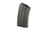 MAG RUGER MINI-14 223REM 20RD BLK RSR|MGRUG90010