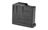 MAG RUGER AI STYLE 308WIN/6.5CM 5RD RSR|MGRUG90561