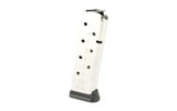 MAG RUGER SR1911 45ACP 8RD STS RSR|MGRUG90365
