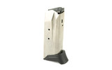 MAG RUGER AMERICAN 45ACP 7RD SLV