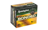 REM GOLDEN SBR 45ACP 230GR 20/500 RSR|REM29327