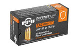 PPU 7.62 TOKAREV JHP 85GR 50/500 RSR|PPUPPD7T