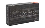 HRNDY BLACK 6.5GREN 123GR ELD 20/200 RSR|H81528