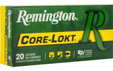 REM 3030WIN 150GR SP CL 20/200 RSR|REM27818
