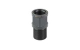 KNS AK THRD ADP 14X1L TO 5/8X24R RSR|KNSAK47TA