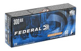 FED 300BLK 150GR POWER-SHK SP 20/200 RSR|FE300BLKB