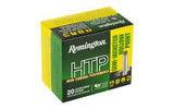 REM HTP 357MAG 158GR SJHP 20/500 RSR|REM22231