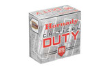 HRNDY 9MM 135GR CRT DUTY 25/250 RSR|H90236
