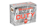 HRNDY 357SIG 135GR CRT DUTY 20/200 RSR|H91296