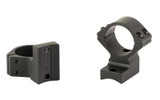 TALLEY LW RINGS SAV RND 1" HIGH 8-40 RSR|TM950719