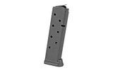 MAG ED BROWN 45ACP 8RD BLK RSR|MGEB848-BN